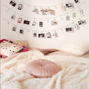 ⚡️ URBAN OUTFITTERS ⚡️polaroid string set